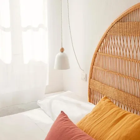 Hotel 971 Con Encanto 3*