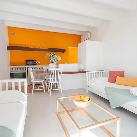 Hotel 971 Con Encanto Ciutadella (Menorca)