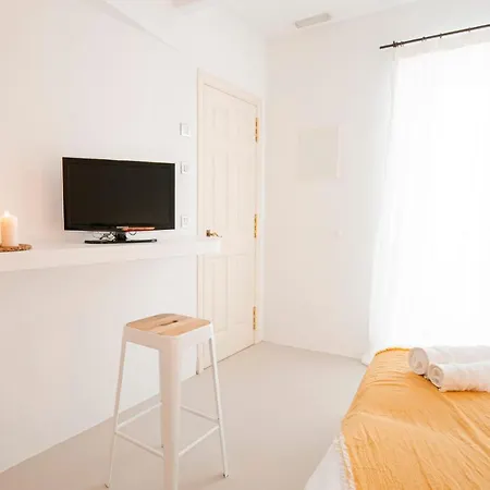 971 Con Encanto 3* Ciutadella (Menorca)