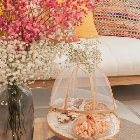 Отель 971 Con Encanto