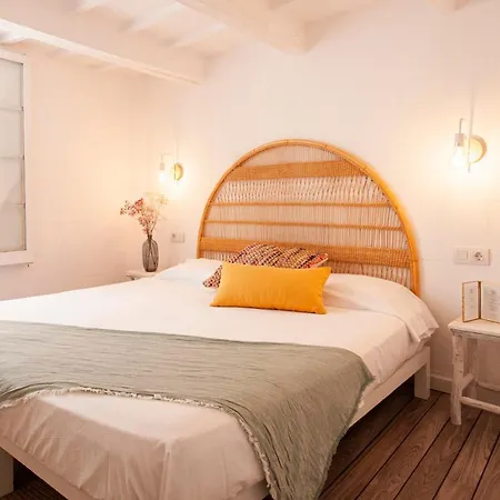 971 Con Encanto 3* Ciutadella (Menorca)