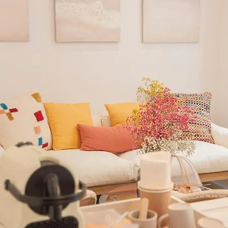 971 Con Encanto Ciutadella (Menorca)