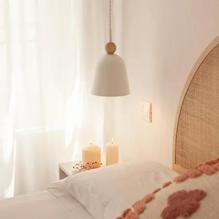 971 Con Encanto 3* Ciutadella (Menorca)