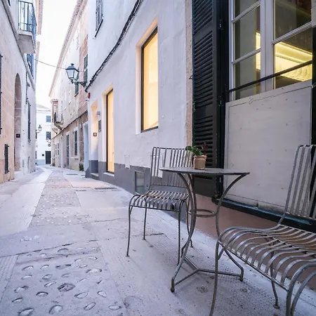 971 Con Encanto 3* Ciutadella (Menorca)
