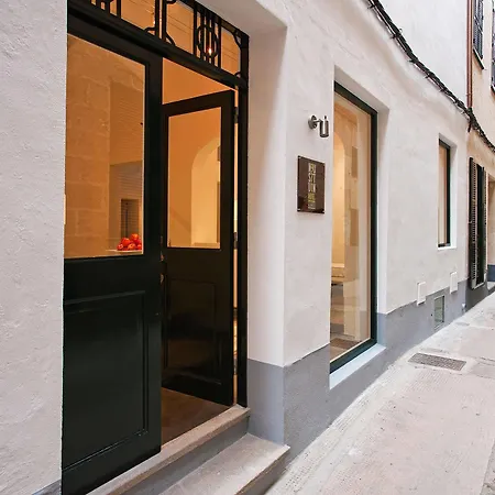 971 Con Encanto Ciutadella (Menorca)