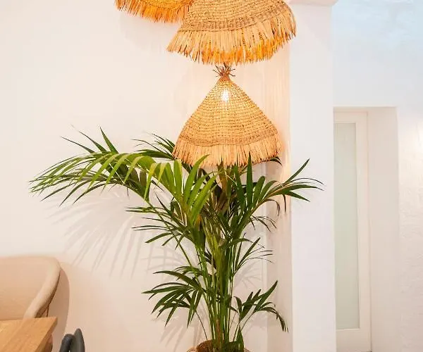 971 Con Encanto Otel Ciutadella (Menorca)