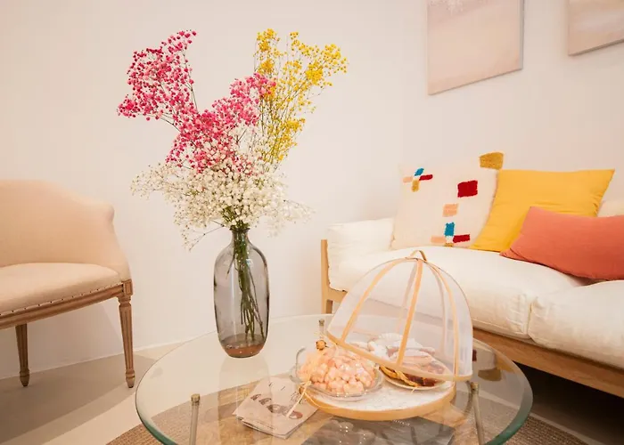 971康恩坎图酒店 休达德亚