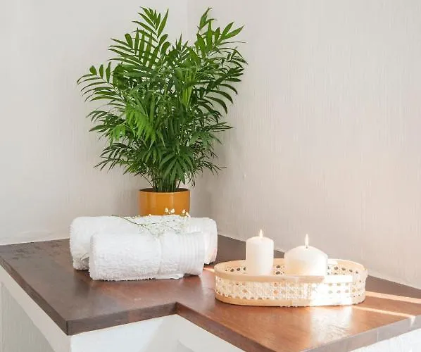 971 Con Encanto Otel Ciutadella (Menorca)