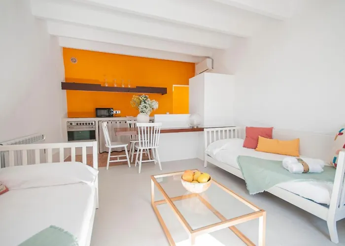 Otel 971 Con Encanto Ciutadella (Menorca)