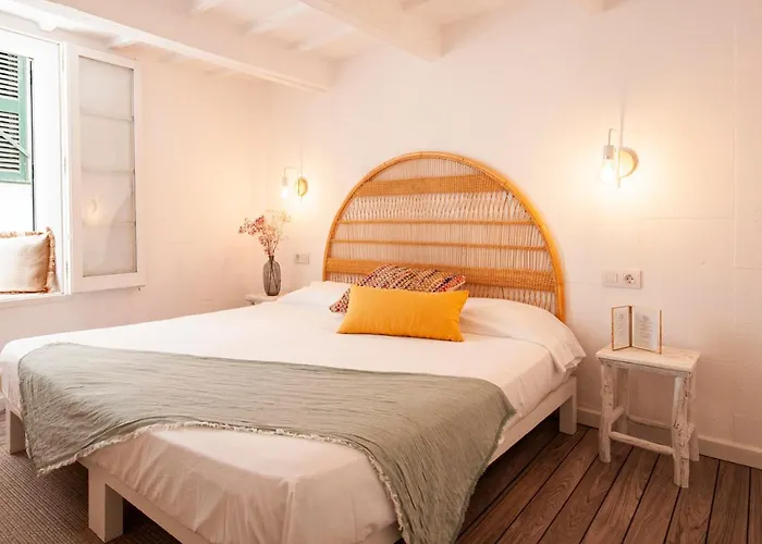 971 Con Encanto 3* Ciutadella (Menorca)