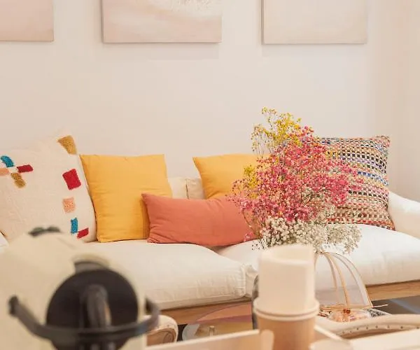 971康恩坎图酒店 休达德亚