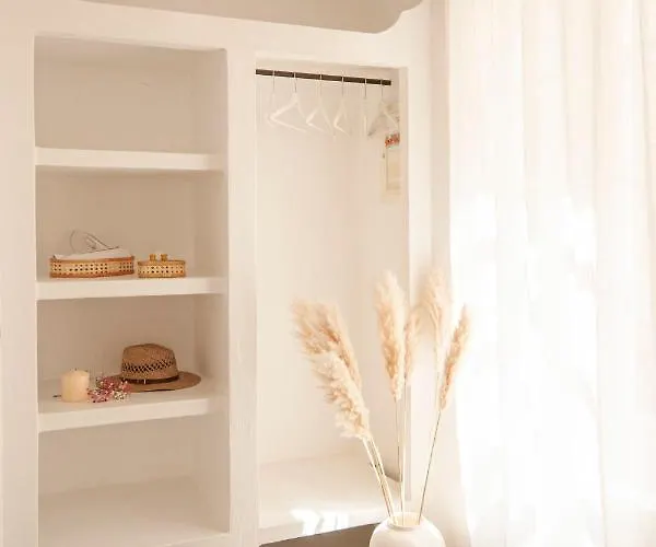 971康恩坎图酒店 3* 休达德亚