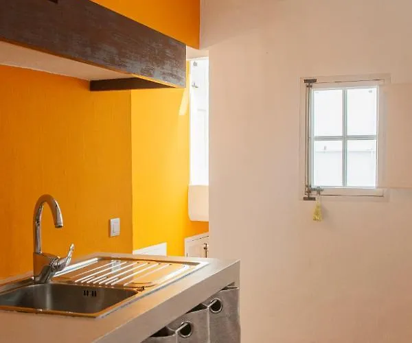 971 Con Encanto Otel Ciutadella (Menorca)