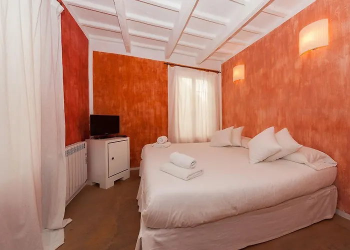 971 Con Encanto Otel Ciutadella (Menorca)