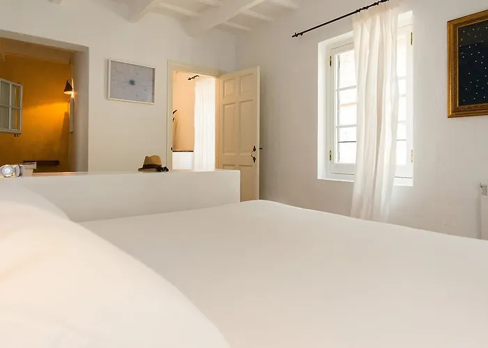 971 Con Encanto Otel Ciutadella (Menorca)