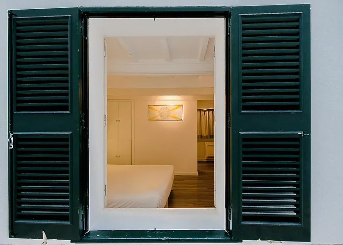 971康恩坎图酒店 3*