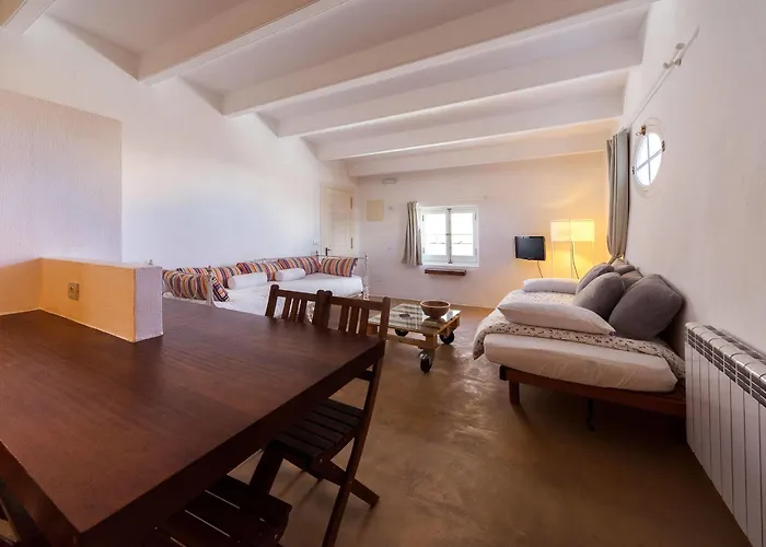 酒店 971康恩坎图酒店