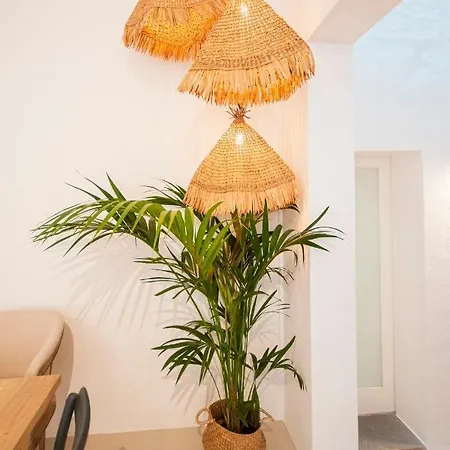 971 Con Encanto Hotell Ciutadella (Menorca)