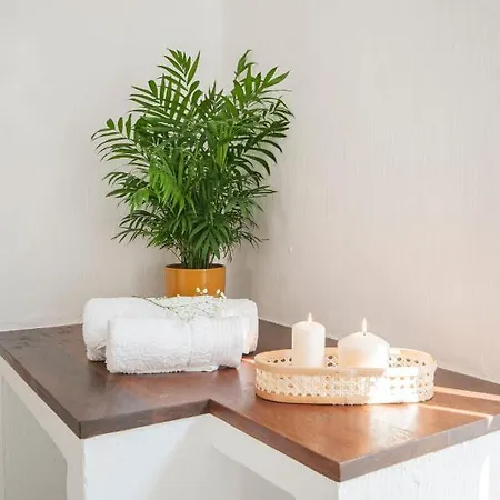 971 Con Encanto Hotel Ciutadella (Menorca)