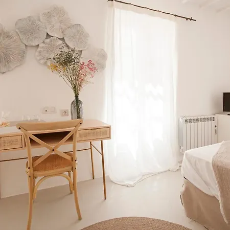 Otel 971 Con Encanto Ciutadella (Menorca)