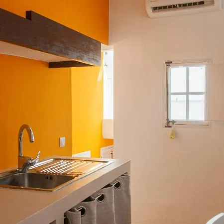 971 Con Encanto Hotell Ciutadella (Menorca)