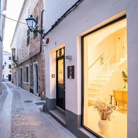 971 Con Encanto 3* Ciutadella (Menorca)