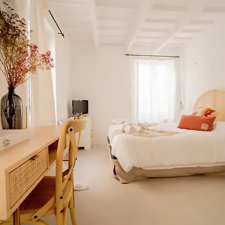 971 Con Encanto Hotel Ciutadella (Menorca)