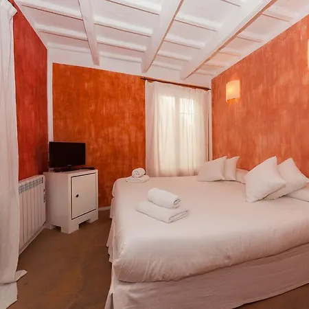 971 Con Encanto Hotell Ciutadella (Menorca)