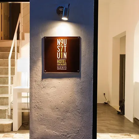 971 Con Encanto 3* Ciutadella (Menorca)