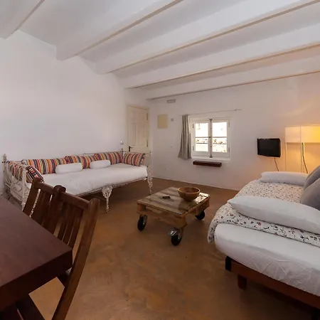 Otel 971 Con Encanto Ciutadella (Menorca)