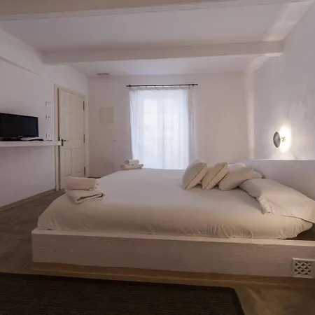 Hotell 971 Con Encanto