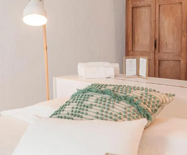 Hotel 971 Con Encanto