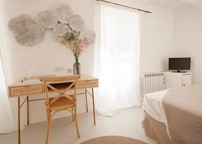 Hotel 971 Con Encanto Ciutadella (Menorca)