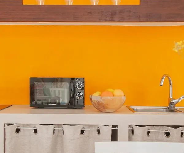 971 Con Encanto Hotel Ciutadella (Menorca)