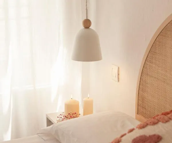 971 Con Encanto 3* Ciutadella (Menorca)