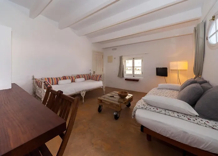 Hotel 971 Con Encanto Ciutadella (Menorca)