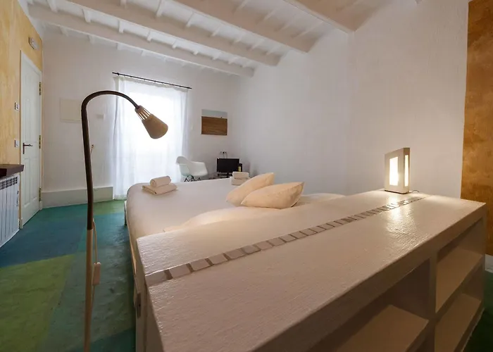 Hotel 971 Con Encanto 3*