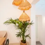 971康恩坎图酒店 酒店 休达德亚