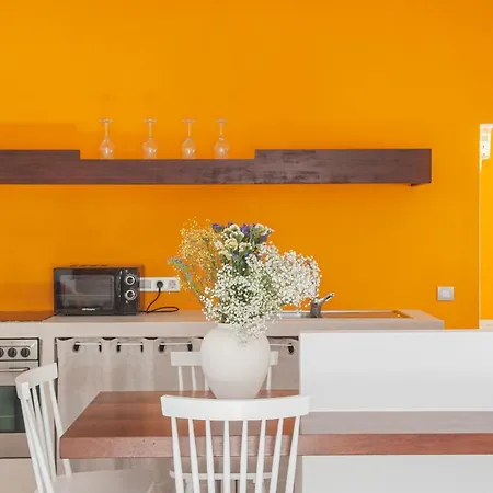 971 Con Encanto 3* Ciutadella (Menorca)