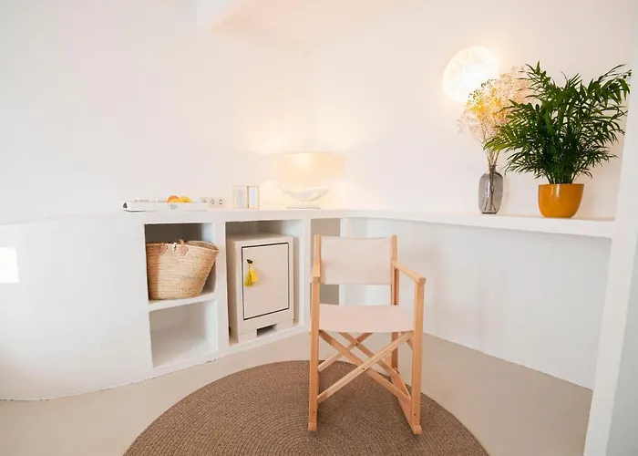 971 Con Encanto Ciutadella (Menorca)