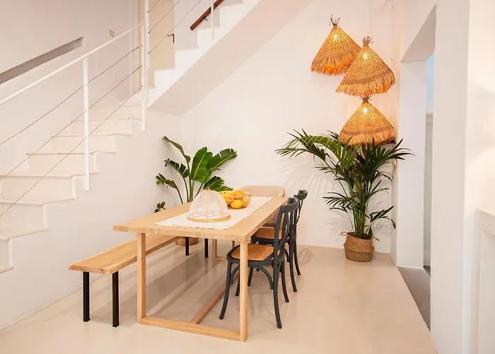 971 Con Encanto Ciutadella (Menorca)