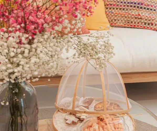 Hotel 971 Con Encanto