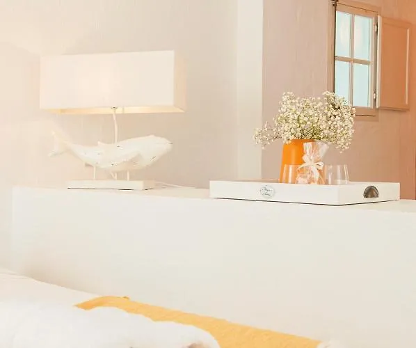 Hotel 971 Con Encanto 3*