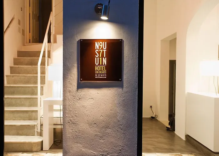 971 Con Encanto 3* Ciutadella (Menorca)