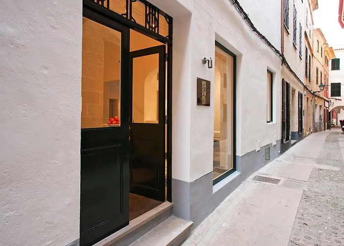 971 Con Encanto Ciutadella (Menorca)